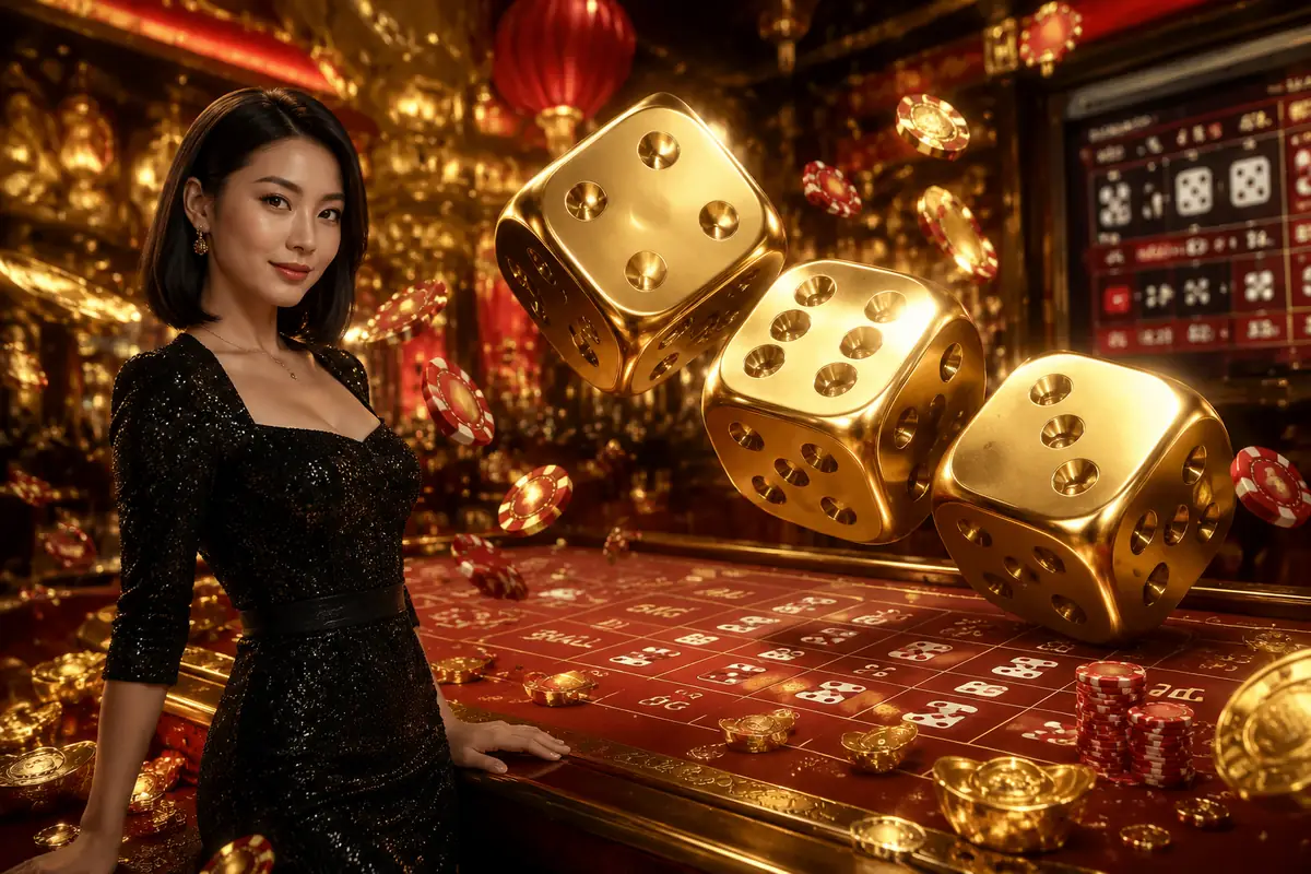iw002 Baccarat Shan Koe Mee ကတ်ဂိမ်း