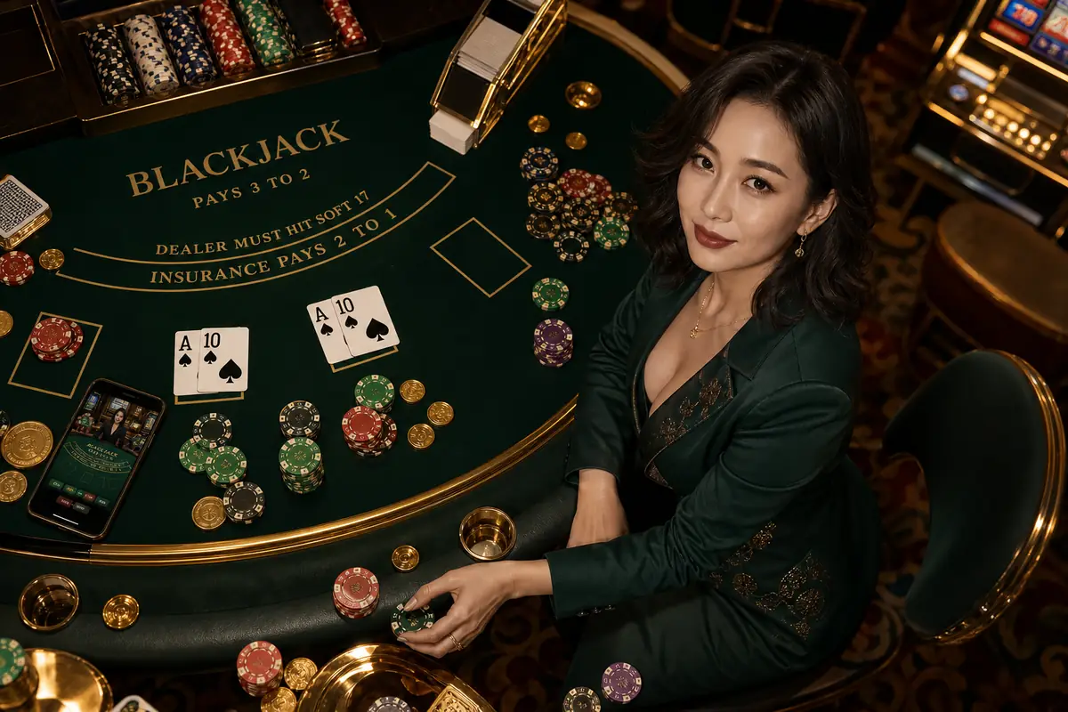 iw002 Live Casino အွန်လိုင်းကာစီနို