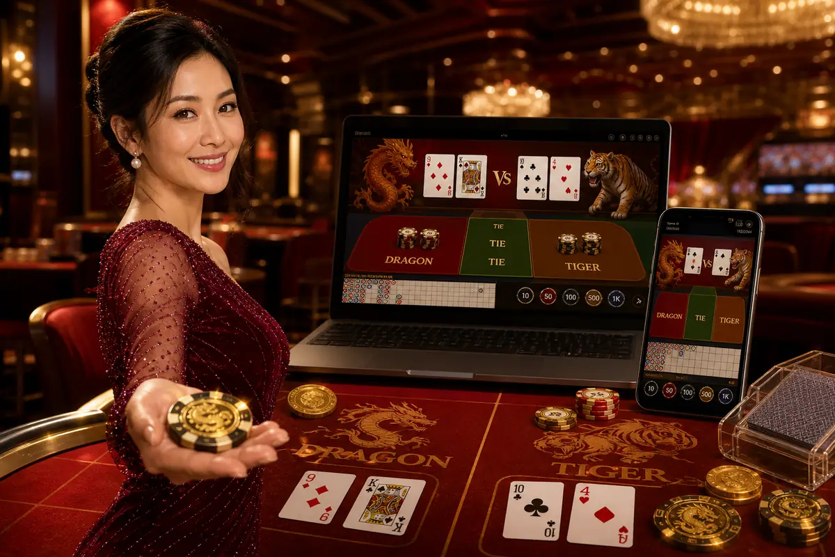 iw002 Roulette ဒီလာနှင့် Live ကစားခြင်း