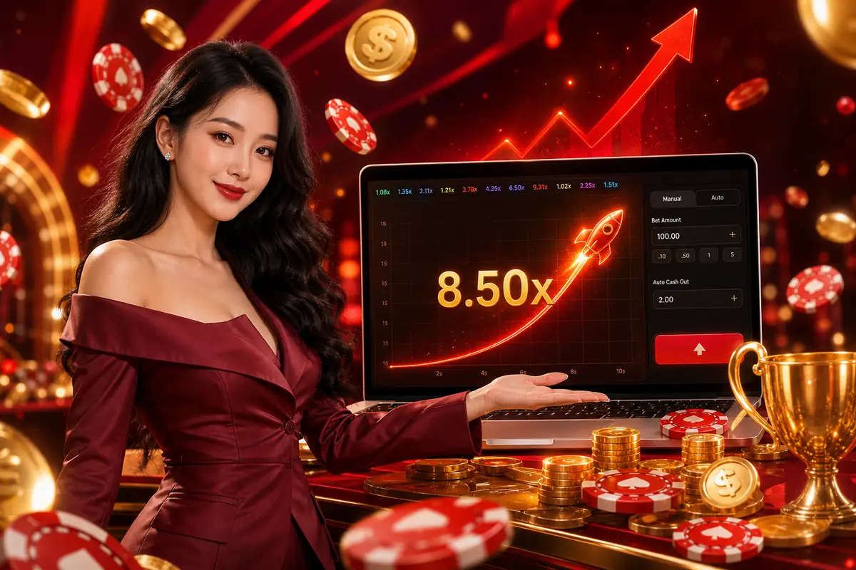 iw002 Roulette အွန်လိုင်းကာစီနို