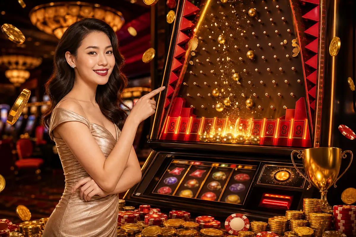 iw002 Live Baccarat ဒီလာဂိမ်း